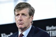 Patrick J. Kennedy at the 2019 Forbes Healthcare Summit - Source: Getty